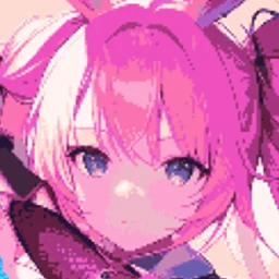 WWA風ダンジョン探索RPG【Rabbit Dungeon】 아이콘